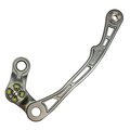 Notch Fusion Rope Wrench Tether 54440